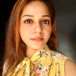 Reshma Rathore Instagram - 🌇🌻 #reshmarathore #indianactress #supremecourtlawyer