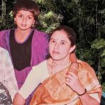 Reshma Rathore Instagram - A mother is present in every step of all our lives. On this international #Mothersday2022 let’s all thank and respect our mother’s sacrifice for our own sake. #ParentsLove #Power #Togetherness