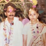 Reshma Rathore Instagram - Mom & Dad 🙏🏻