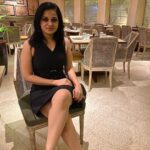 Reshma Rathore Instagram - 🍂🍝🍕🍽🍸🥗 #reshmarathore #heroine #supremecourtlawyer Mangii Ferra