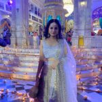 Reshma Rathore Instagram - Happy #Diwali🪔✨ #reshmarathore #southindianactress #supremecourtlawyer