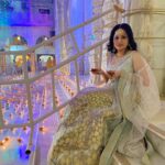 Reshma Rathore Instagram - Happy #Diwali🪔✨ #reshmarathore #southindianactress #supremecourtlawyer