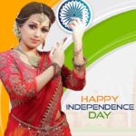 Reshma Rathore Instagram – Tributes to all those brave Indian freedom fighters and leaders who sacrificed their lives for our motherland.
May this Independence day bring more peace and glory to our nation. 
Happy #IndependenceDay2021.
#JaiHind🇮🇳
#reshmarathore #teluguheroine #indianactress #supremecourtlawyer