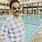 Reshma Rathore Instagram – Our father’s love is unexpressed, tears and fears are unseen but his care and protection remains as a pillar of strength throughout our lives.
#happyfathersday2021😊