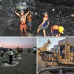 Reshma Rathore Instagram – On this #InternationalWorkersday2021
I salute all front line workers in preventing COVID-19 and coal miners who are sweating day and night to ensure energy security of the nation so that we can stay home stay safe and healthy during this Coronavirus crisis. #Socialdistancing
#CoalWarriors 
#CovidWarriors 
#IndiaFightsCorona