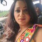 Reshma Rathore Instagram - 🌻🌺🌼🌸