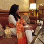 Reshma Rathore Instagram –  The Orchid Hotel – Mumbai