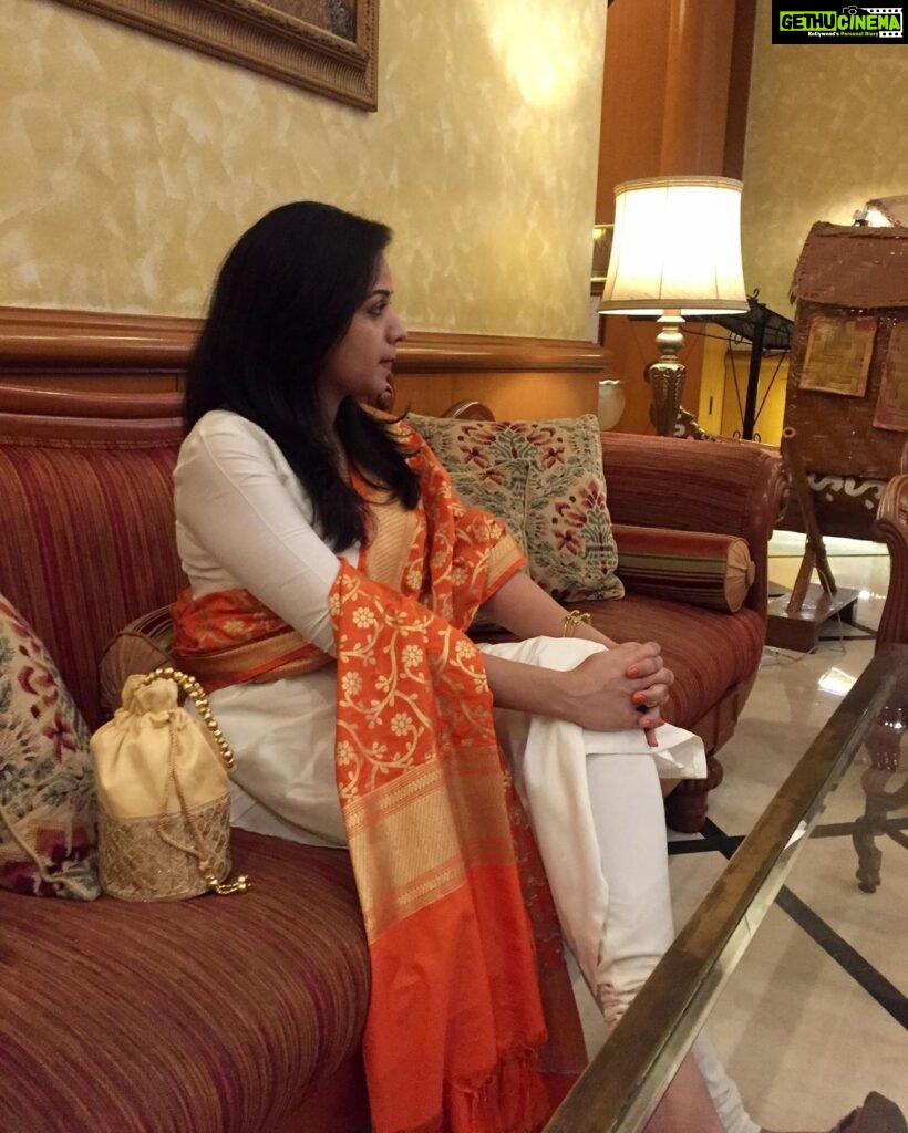 Reshma Rathore Instagram - The Orchid Hotel - Mumbai