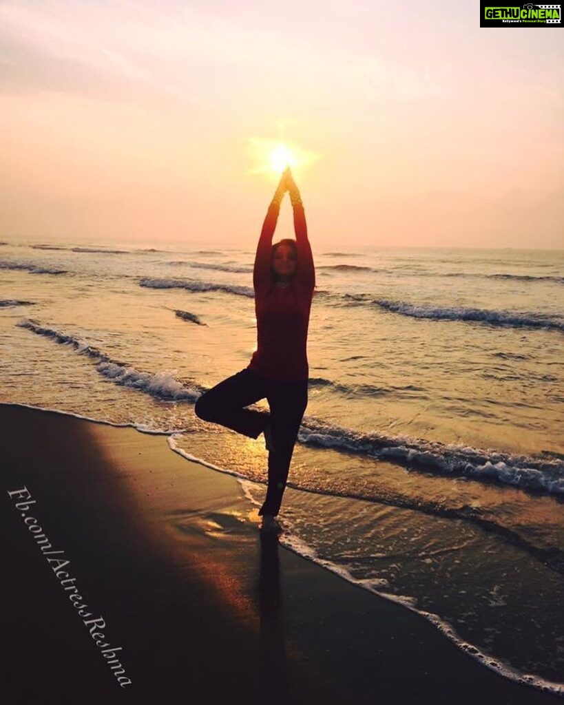 Reshma Rathore Instagram - Healthy lifestyle... Feel your best #Physical #Mental #Spiritual #InternationalYogaDay2019