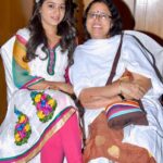 Reshma Rathore Instagram - #HappyMother’s day in heaven mom. I love you💞 and miss you💔 You forever be in my heart and soul. And happy #Mother’s day to all the moms out there!