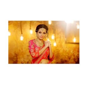 Reshma Rathore Instagram - 