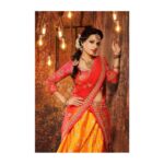 Reshma Rathore Instagram – 😊