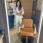 Rhea Chakraborty Instagram - Happy things 🌸🌈🫶🏼 #rhenewed
