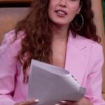 Rhea Chakraborty Instagram – Cuteness aur strength ka combination hai humari gang leader Rhea🔥

T.A.C. @theayurvedaco MTV Roadies – Karm Ya Kaand, co-powered by @wildstoneofficial , every Sat-Sun at 7PM only on MTV & JioCinema 

#MTVRoadies19 #KarmYaKaand #RoadiesKarmYaKaand #MTVRoadies