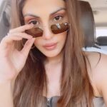 Rhea Chakraborty Instagram – Perspective Shift ☁️🌈🌸

#rhenew 

Special mention to my reel and real genie @devanshiturakhia