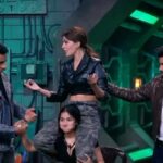 Rhea Chakraborty Instagram - Jitna marzi laga lo dum, hum bhi nahi hai kisi se kum 💪🏻🔥 MTV Roadies - Karm Ya Kaand, co-powered by @wildstoneofficial , starts from 3rd June, every Sat & Sun at 7PM only on MTV & JioCinema #MTVRoadies #MTVRoadies19 #KarmYaKaand #RoadiesAuditions #MTVRoadiesAuditions #RoadiesKarmYaKaand