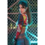 Rhea Chakraborty Instagram – WOMAN 

#rhenew 

Styling @theanisha 
Assisted by @bhavnaaaaa.r @xrishikax 
Top @_huemn 
Pants @six5sixstreet 
Earrings @nihiraa_india 
Hair @kimberlyychu 
Makeup and 📸 @makeupbyrishabk 
Managed by @funchita