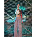 Rhea Chakraborty Instagram – WOMAN 

#rhenew 

Styling @theanisha 
Assisted by @bhavnaaaaa.r @xrishikax 
Top @_huemn 
Pants @six5sixstreet 
Earrings @nihiraa_india 
Hair @kimberlyychu 
Makeup and 📸 @makeupbyrishabk 
Managed by @funchita