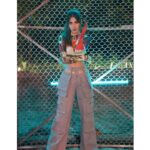 Rhea Chakraborty Instagram – WOMAN 

#rhenew 

Styling @theanisha 
Assisted by @bhavnaaaaa.r @xrishikax 
Top @_huemn 
Pants @six5sixstreet 
Earrings @nihiraa_india 
Hair @kimberlyychu 
Makeup and 📸 @makeupbyrishabk 
Managed by @funchita