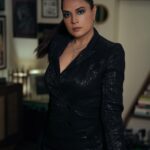 Richa Chadha Instagram - Stepped out n up last night for @gqindia best dressed party✨ 🖤 👗 @isabelmarant 👠 @stevemaddenindia 💎@beenarahejafinejewellery 👄 @harryrajput64 @glazoschool Hair - Sapna Styled by @anishagandhi3 @rochelledsa . Fastest fingers first photography by @denyrajput 📸 #fashgram #stylequotient #NoFads #NoShade #richaChadha #party #chaloGN #readingHashtagsIsKnownToImproveReadingSkillsNot