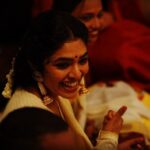 Rima Kallingal Instagram – Same day! Different moods. At Onamamangam💃😍 @mamangamindia