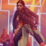 Rima Kallingal Instagram – Agneya – the fire within. Mamangam Dance company on stage.