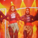 Rima Kallingal Instagram – Agneya – the fire within. @mamangamindia Dance Company represented by @greenarendran @amitha.s.ram @anusree.p.s_ @jayaprakashanju @bhavya_omanakuttan @onishyabiju00 @arya.aravind_dance_ishttam