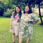 Rima Kallingal Instagram - Building bigger tables 💙🤗