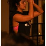 Rima Kallingal Instagram - An evening of unlearning, experimenting and having fun at the September edition of Movement Club. . . . #bharathanatyam #kalari #conteprerorydanceclasses #danceworkshop #mamangam #rimakallingal #keraladanceworkshop #choreography #danceperformance #dance #danceschool