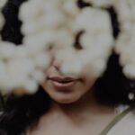 Rima Kallingal Instagram – Prepare to be captivated by the sheer magic of our Manga festive collection by Milan designs as it brings forth a breathtaking metamorphosis.
With hand-drawn designs that draw inspiration from the ethereal Jasmine Blooms, this collection is a true masterpiece. Each intricately crafted pattern on the saree tells a story of elegance and beauty, while weaving together the essence of tradition and contemporary allure.
