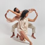 Rima Kallingal Instagram – Fluid 
Find your flow.. 

Featuring @aloshy_amal and @rimakallingal

Photography @plan.b.actions 
Makeup @rizwan_themakeupboy 
Styling @arjun_vasudevs 
Studio @poojastudioskochi 
Coordinated by @neethungeo @reeltribe