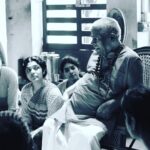Rima Kallingal Instagram – Guru. @natanakairali #indebted
