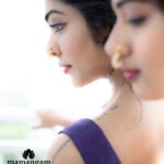 Rima Kallingal Instagram - Mudra. #danceseries #choreo #choreoseries #dancereels #dancerlife #mamangam #monthly #letsstartmoving