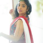 Rima Kallingal Instagram – Bandhini love in @medha.in . Shot by @suryadeva_ug