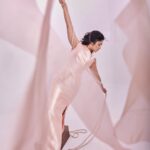 Rima Kallingal Instagram - Existential crisis barbie 🌚🤓 @rimakallingal X @rizwan_themakeupboy Captured by @plan.b.actions Styling @arjun_vasudevs Attire @daislebridals Studio @poojastudioskochi Content design @reeltribe