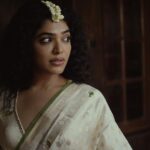 Rima Kallingal Instagram – By wearing this unique piece, you’ll not only be adorned in a unique and breathtaking piece of art, but you’ll also become a part of the magical universe it represents. Each brushstroke tells a story, and as you walk through the world with this design, you’ll carry with you the spirit of Manga and the joy it brings. 

Thank you, Milan Design, for creating a work of art that resonates with our souls and sparks our imagination.