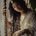 Rima Kallingal Instagram – By wearing this unique piece, you’ll not only be adorned in a unique and breathtaking piece of art, but you’ll also become a part of the magical universe it represents. Each brushstroke tells a story, and as you walk through the world with this design, you’ll carry with you the spirit of Manga and the joy it brings. 

Thank you, Milan Design, for creating a work of art that resonates with our souls and sparks our imagination.