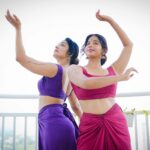 Rima Kallingal Instagram - Mudra. #danceseries #choreo #choreoseries #dancereels #dancerlife #mamangam #monthly #letsstartmoving