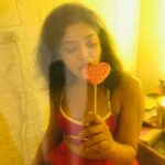 Rima Kallingal Instagram - Eating my heart out.. Shot by @jaisonmadany Styled @sandra_resmi wearing @victoriassecretindia MUA @merins_remyamerin Styling assistant @annica_._ Studio @tinyturtle.media Technical support @grapherme