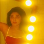 Rima Kallingal Instagram - Eating my heart out.. Shot by @jaisonmadany Styled @sandra_resmi wearing @victoriassecretindia MUA @merins_remyamerin Styling assistant @annica_._ Studio @tinyturtle.media Technical support @grapherme