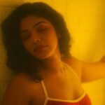 Rima Kallingal Instagram - Eating my heart out.. Shot by @jaisonmadany Styled @sandra_resmi wearing @victoriassecretindia MUA @merins_remyamerin Styling assistant @annica_._ Studio @tinyturtle.media Technical support @grapherme