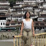 Rima Kallingal Instagram - .. like day and night.. Berat