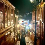 Rima Kallingal Instagram - Different stages of a night in search of Rakija. Skopje, Macedonia