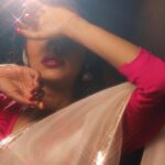 Rima Kallingal Instagram - Will let my lips do the talking 👄 Shot by : @jaisonmadany Styled @rn.rakhi Wearing @kapardara_india MUA @priyamaudlin Edit @salgu_maan Styling assistant @susaaani_