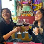Rima Kallingal Instagram - 3 hours in Tirana.