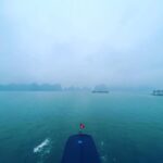 Rima Kallingal Instagram - Sail away.
