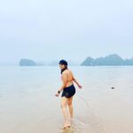 Rima Kallingal Instagram - Sail away.