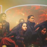 Rima Kallingal Instagram – Agneya – the fire within. @mamangamindia Dance Company represented by @greenarendran @amitha.s.ram @anusree.p.s_ @jayaprakashanju @bhavya_omanakuttan @onishyabiju00 @arya.aravind_dance_ishttam