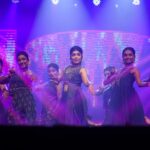 Rima Kallingal Instagram – Aaromal chiriyayi, Baale, narumozhi niranirayum.. 
There is something about being in the company of your fellow female friends that’s mystifying. The joy of getting each other dressed up, sharing secrets and worldviews, marveling at this nature and each other’s beauty and simply being in each others company. 
📸: @jaisonmadany