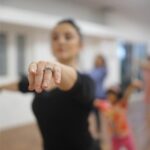 Rima Kallingal Instagram - Body and it’s dynamics. Movement club - august edition with @parislaxmi. #introductiontoballet